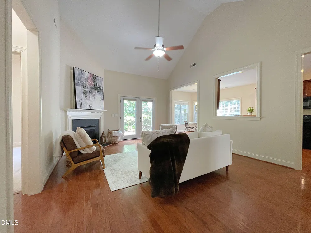 152 Sharp Top Trail Apex, NC 27502