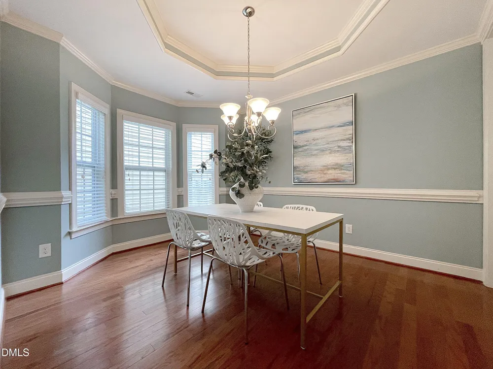152 Sharp Top Trail Apex, NC 27502