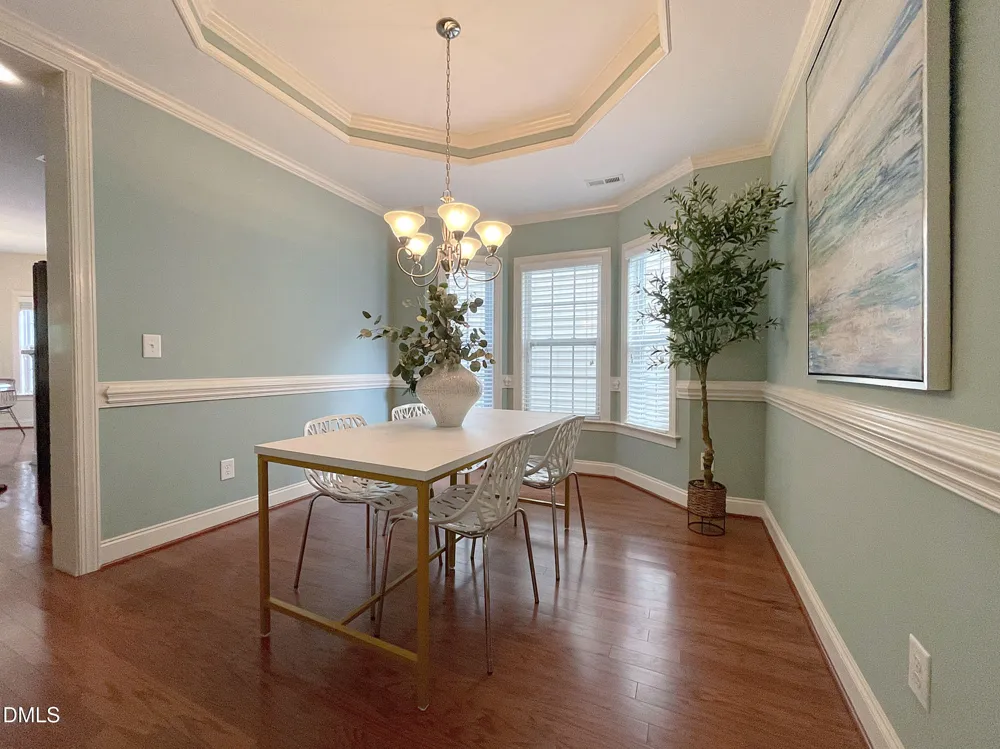 152 Sharp Top Trail Apex, NC 27502