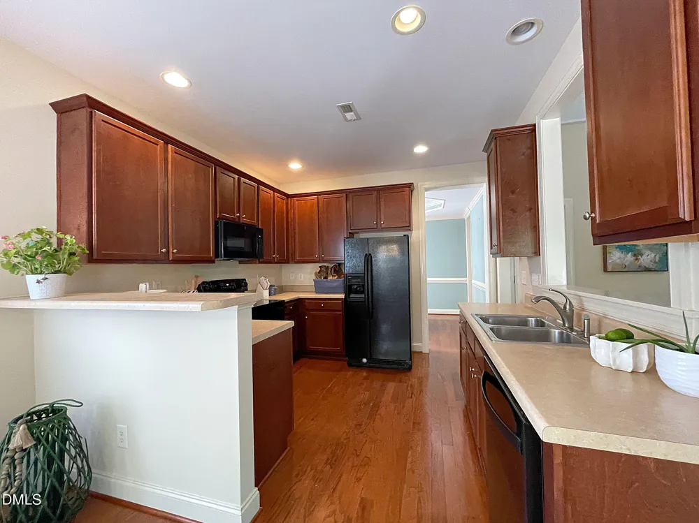 152 Sharp Top Trail Apex, NC 27502
