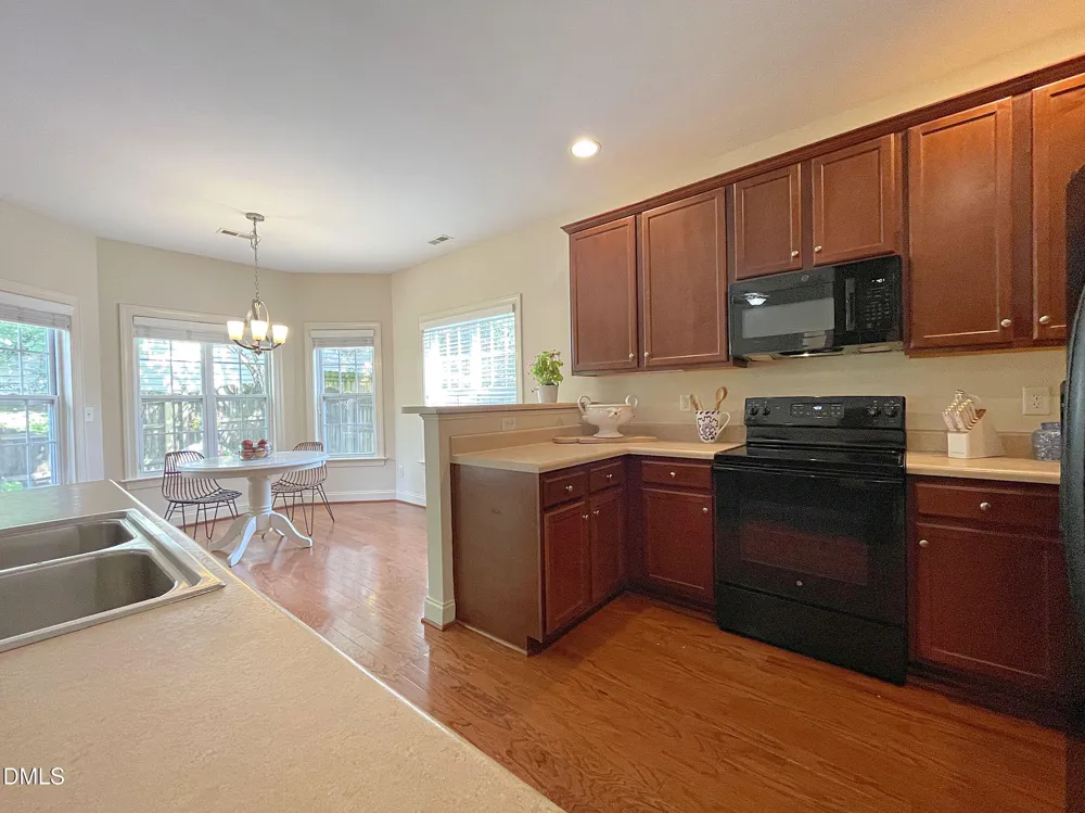 152 Sharp Top Trail Apex, NC 27502