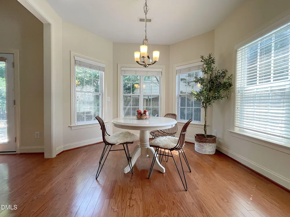 152 Sharp Top Trail Apex, NC 27502