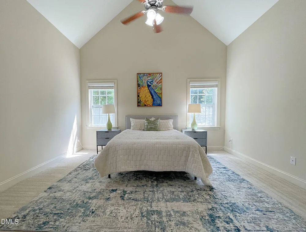 152 Sharp Top Trail Apex, NC 27502