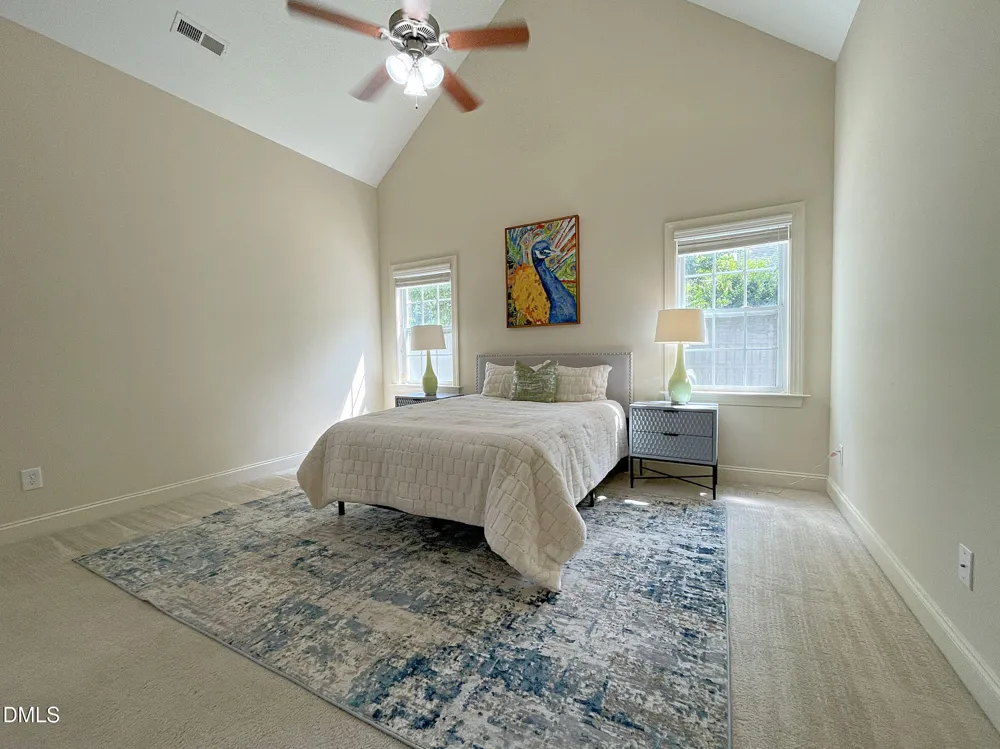 152 Sharp Top Trail Apex, NC 27502