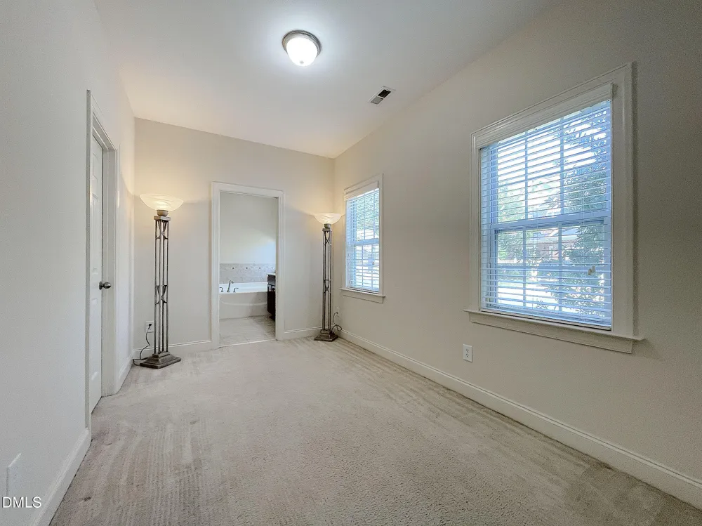 152 Sharp Top Trail Apex, NC 27502