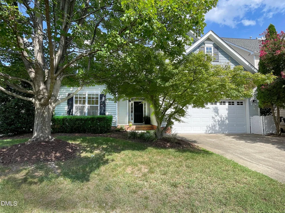 152 Sharp Top Trail Apex, NC 27502