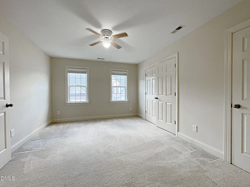 152 Sharp Top Trail Apex, NC 27502