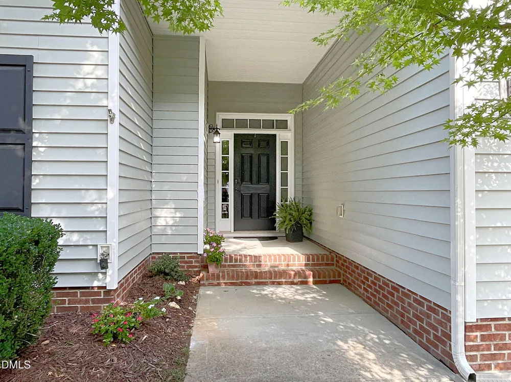 152 Sharp Top Trail Apex, NC 27502
