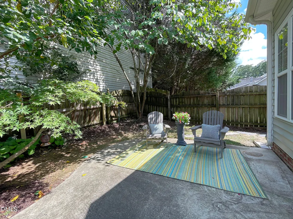 152 Sharp Top Trail Apex, NC 27502