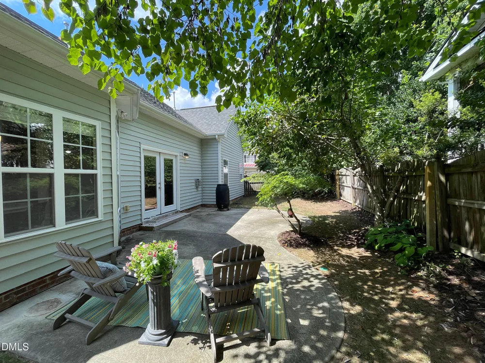 152 Sharp Top Trail Apex, NC 27502