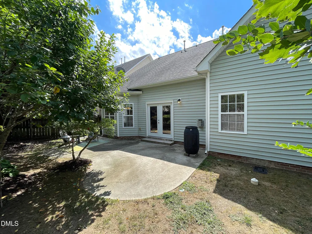 152 Sharp Top Trail Apex, NC 27502