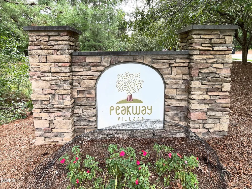 152 Sharp Top Trail Apex, NC 27502