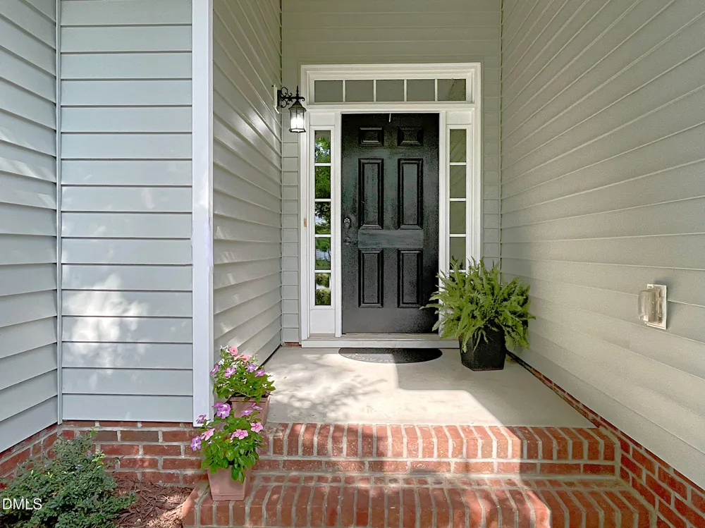 152 Sharp Top Trail Apex, NC 27502