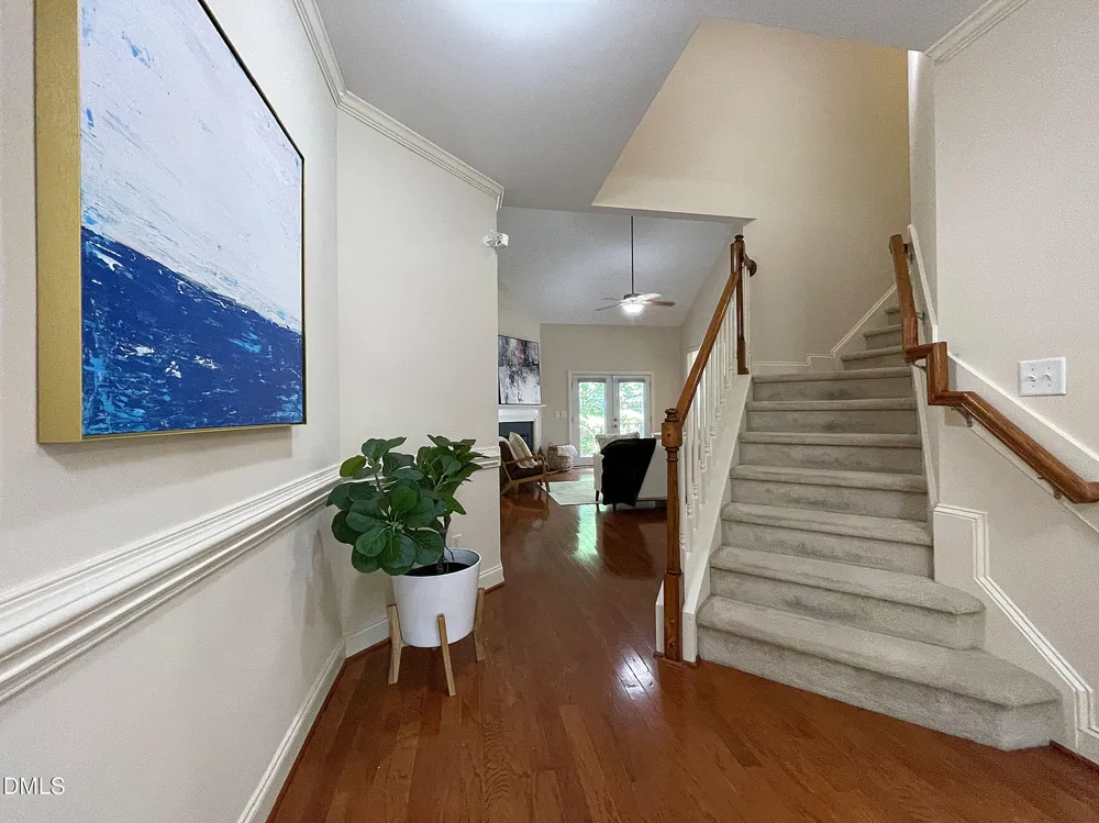 152 Sharp Top Trail Apex, NC 27502