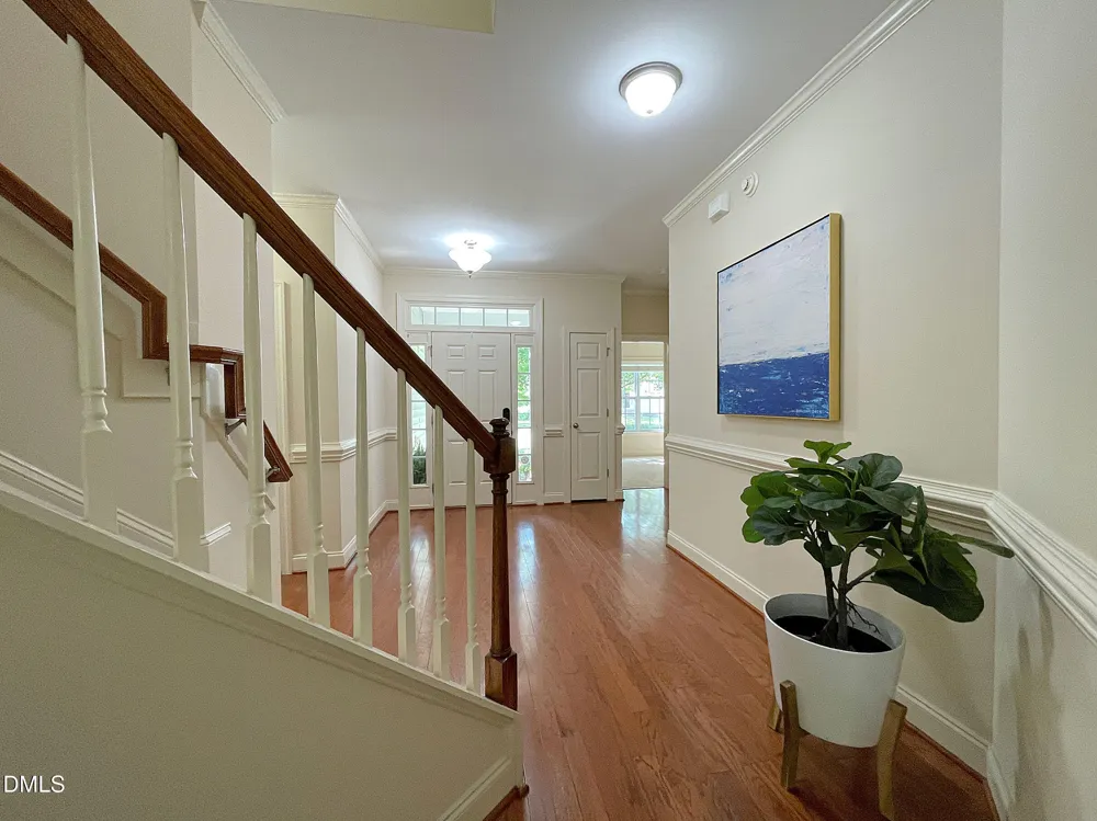 152 Sharp Top Trail Apex, NC 27502