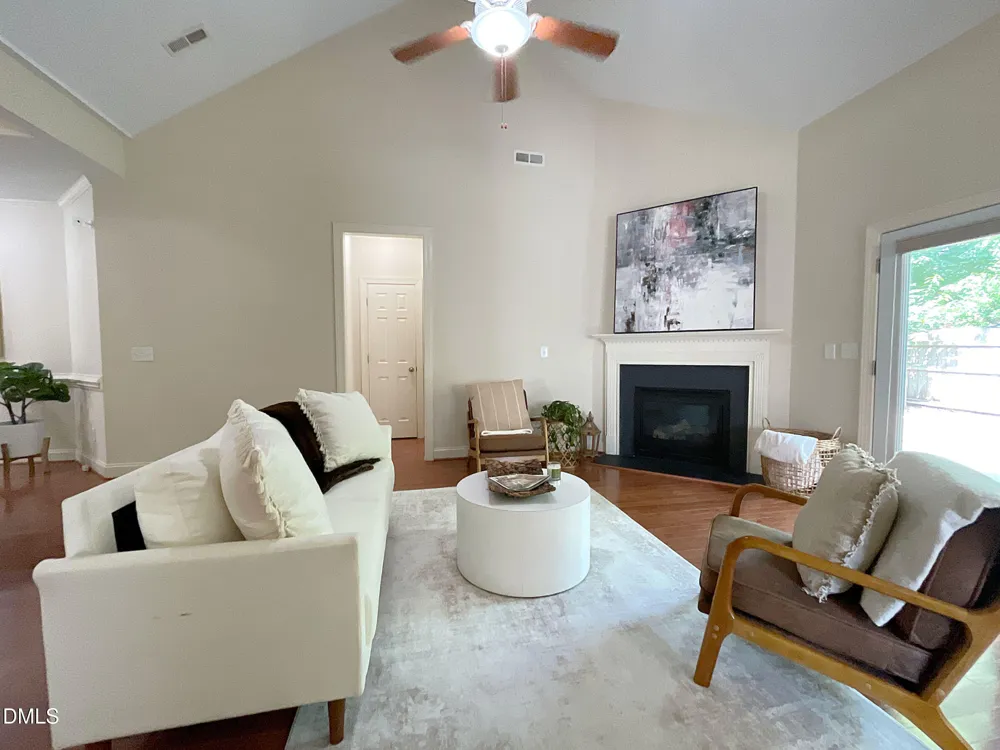 152 Sharp Top Trail Apex, NC 27502