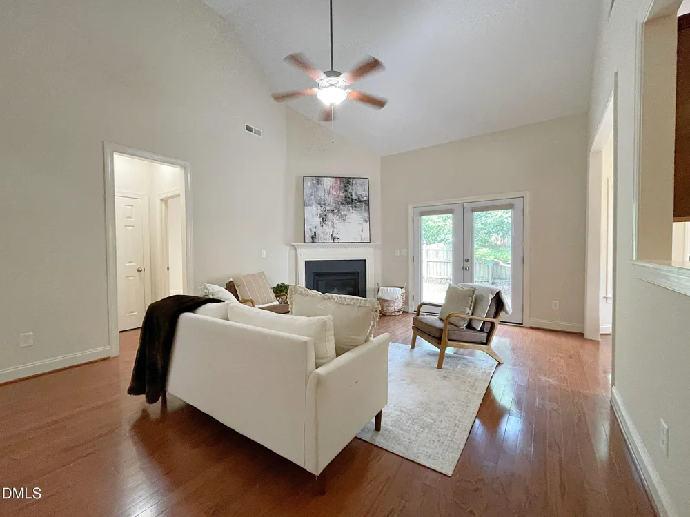152 Sharp Top Trail Apex, NC 27502
