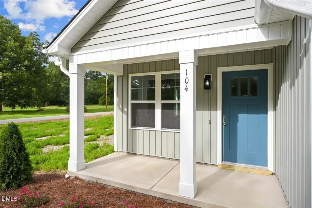 104 Lee Street Roseboro, NC 28382