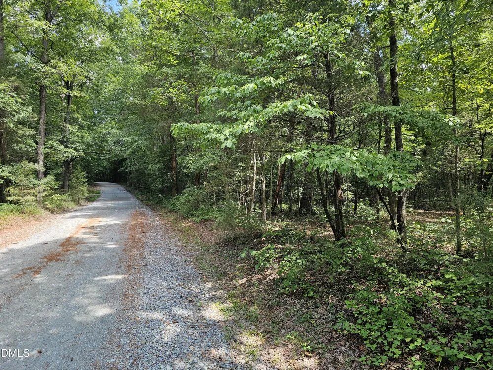 625 Harts Creek Drive Pittsboro, NC 27312