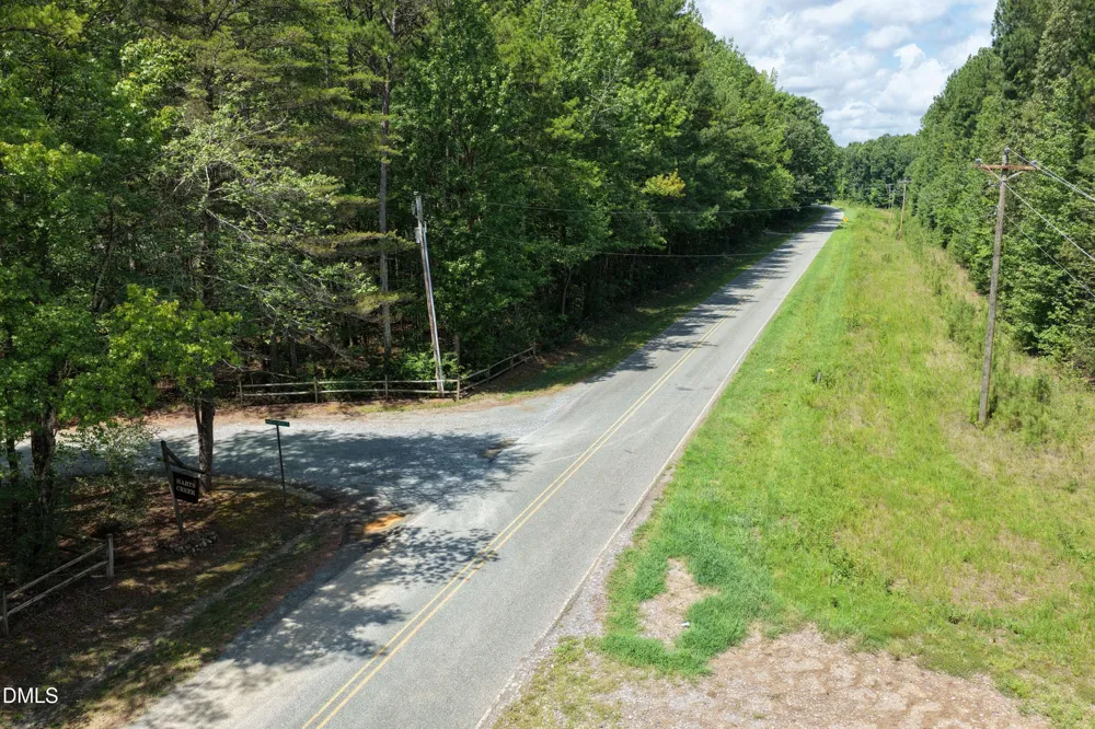 625 Harts Creek Drive Pittsboro, NC 27312