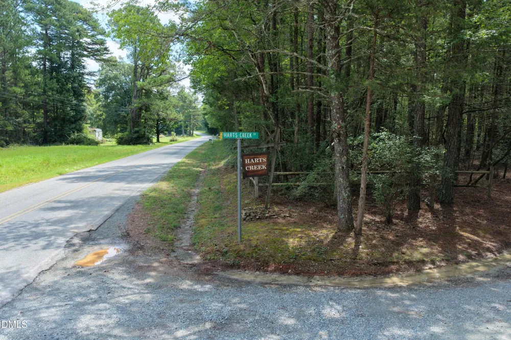 625 Harts Creek Drive Pittsboro, NC 27312