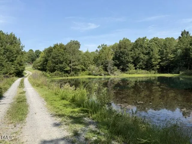 625 Harts Creek Drive Pittsboro, NC 27312