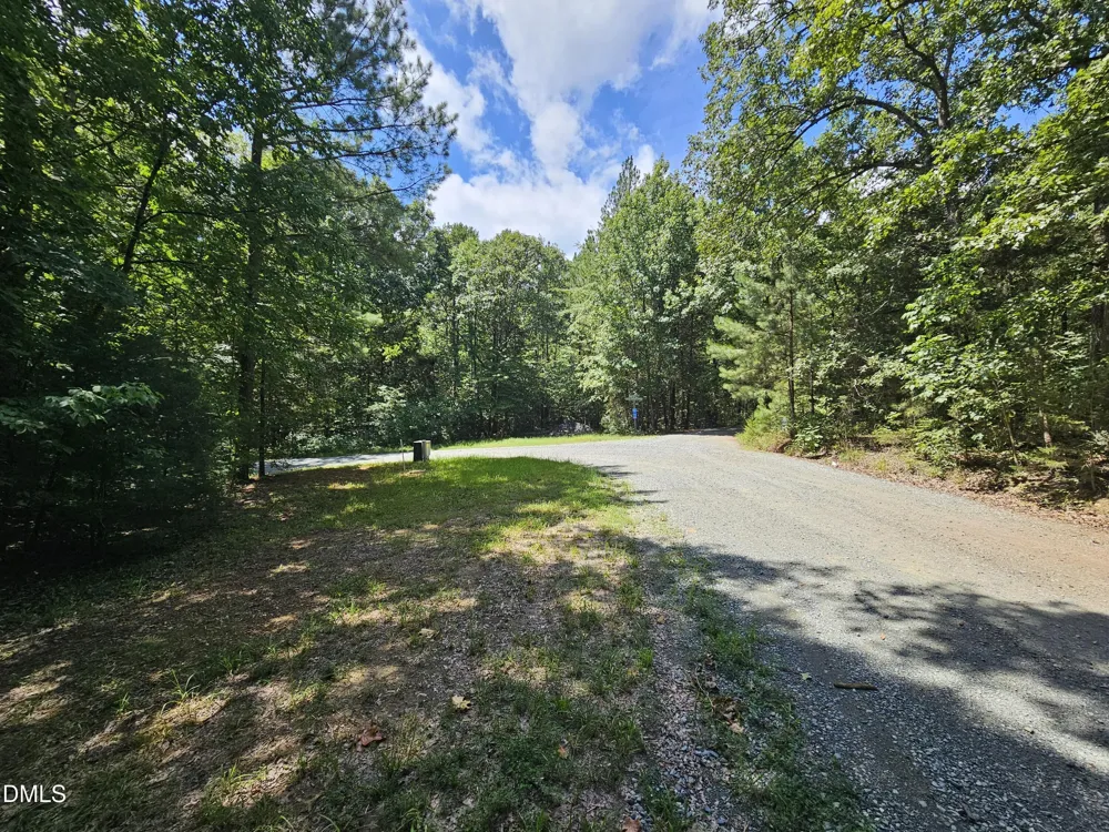 625 Harts Creek Drive Pittsboro, NC 27312