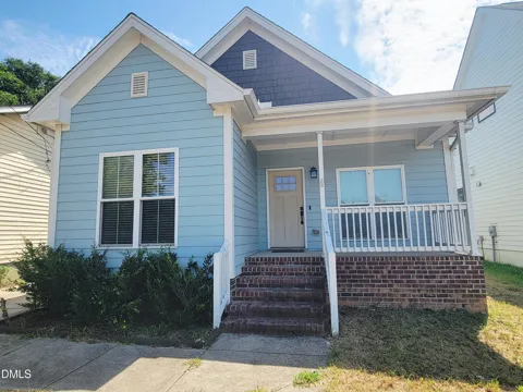 1433 Garner Road