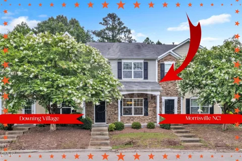 255 Hampshire Downs Drive