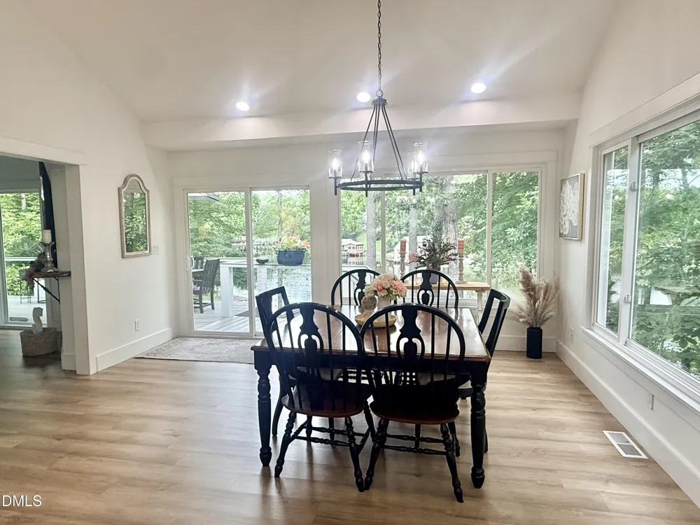 115 Possum Trot Lane Semora, NC 27343