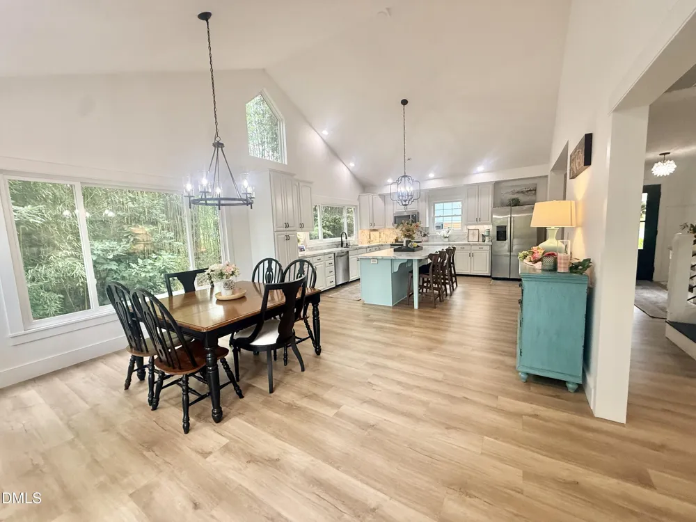 115 Possum Trot Lane Semora, NC 27343