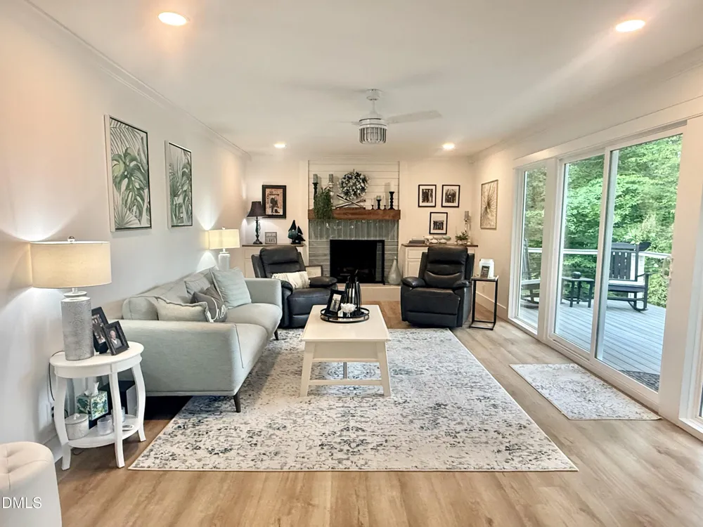 115 Possum Trot Lane Semora, NC 27343