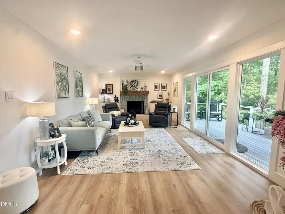 115 Possum Trot Lane Semora, NC 27343