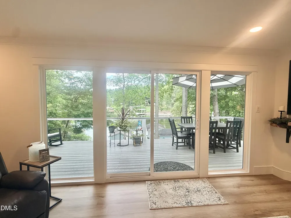 115 Possum Trot Lane Semora, NC 27343