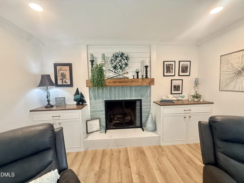 115 Possum Trot Lane Semora, NC 27343
