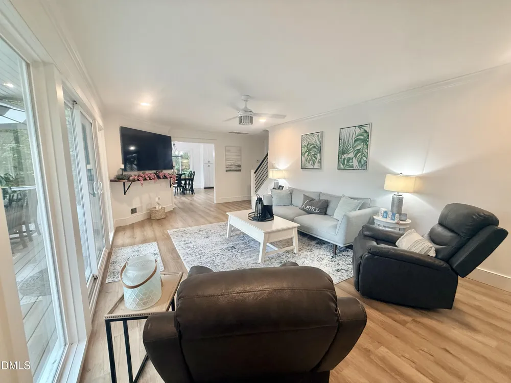 115 Possum Trot Lane Semora, NC 27343