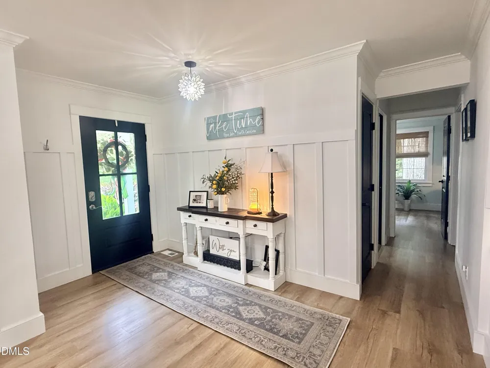 115 Possum Trot Lane Semora, NC 27343