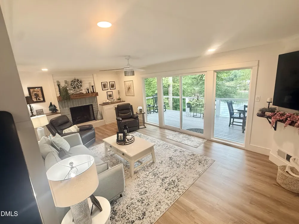 115 Possum Trot Lane Semora, NC 27343