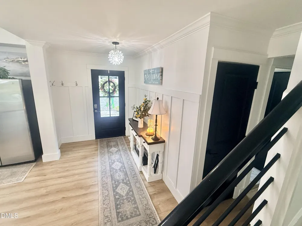 115 Possum Trot Lane Semora, NC 27343
