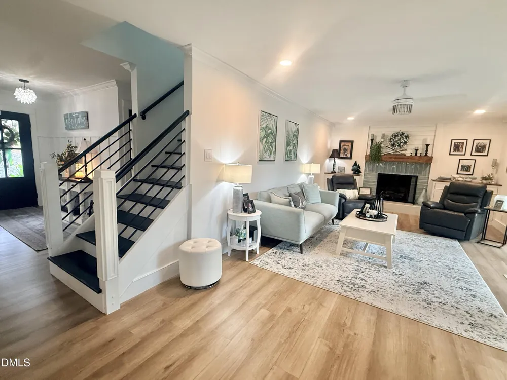 115 Possum Trot Lane Semora, NC 27343