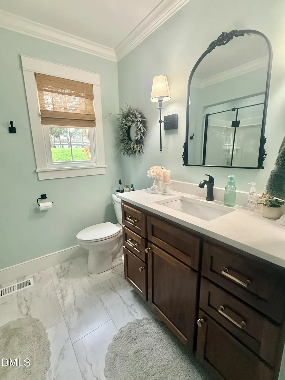 115 Possum Trot Lane Semora, NC 27343
