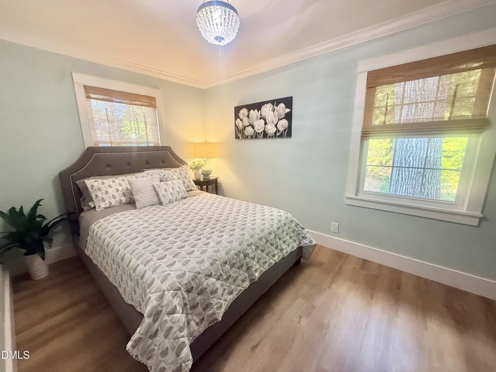 115 Possum Trot Lane Semora, NC 27343