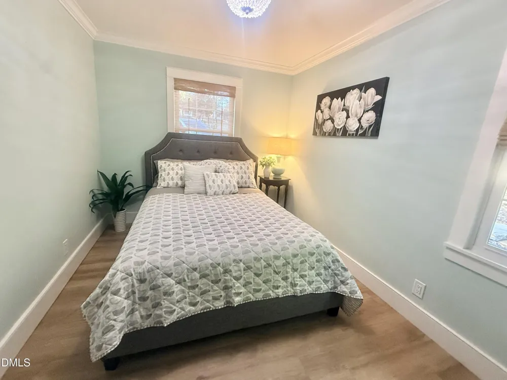 115 Possum Trot Lane Semora, NC 27343