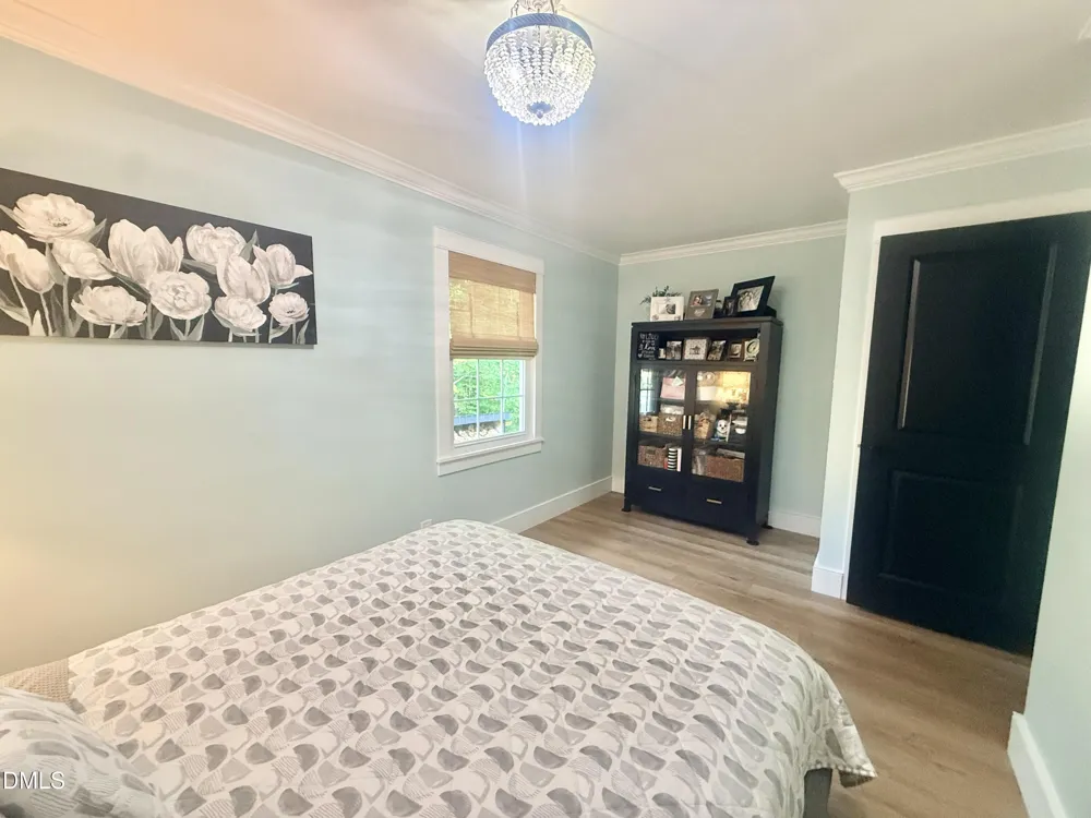 115 Possum Trot Lane Semora, NC 27343