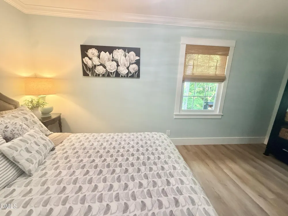 115 Possum Trot Lane Semora, NC 27343
