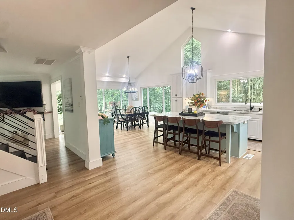115 Possum Trot Lane Semora, NC 27343