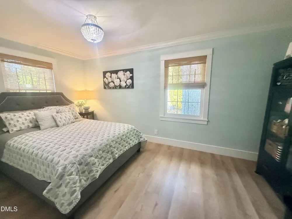 115 Possum Trot Lane Semora, NC 27343