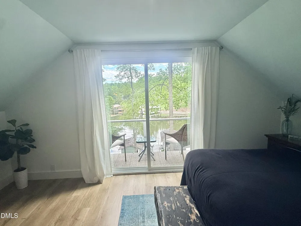 115 Possum Trot Lane Semora, NC 27343