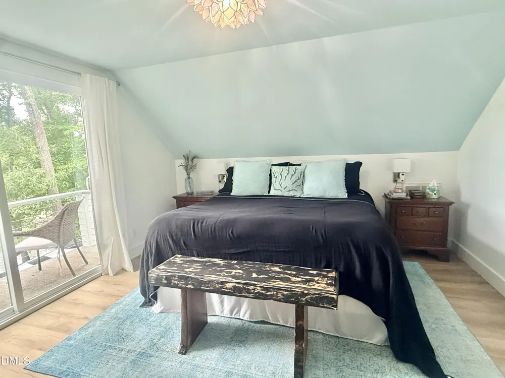 115 Possum Trot Lane Semora, NC 27343