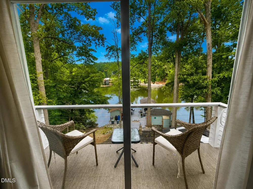115 Possum Trot Lane Semora, NC 27343